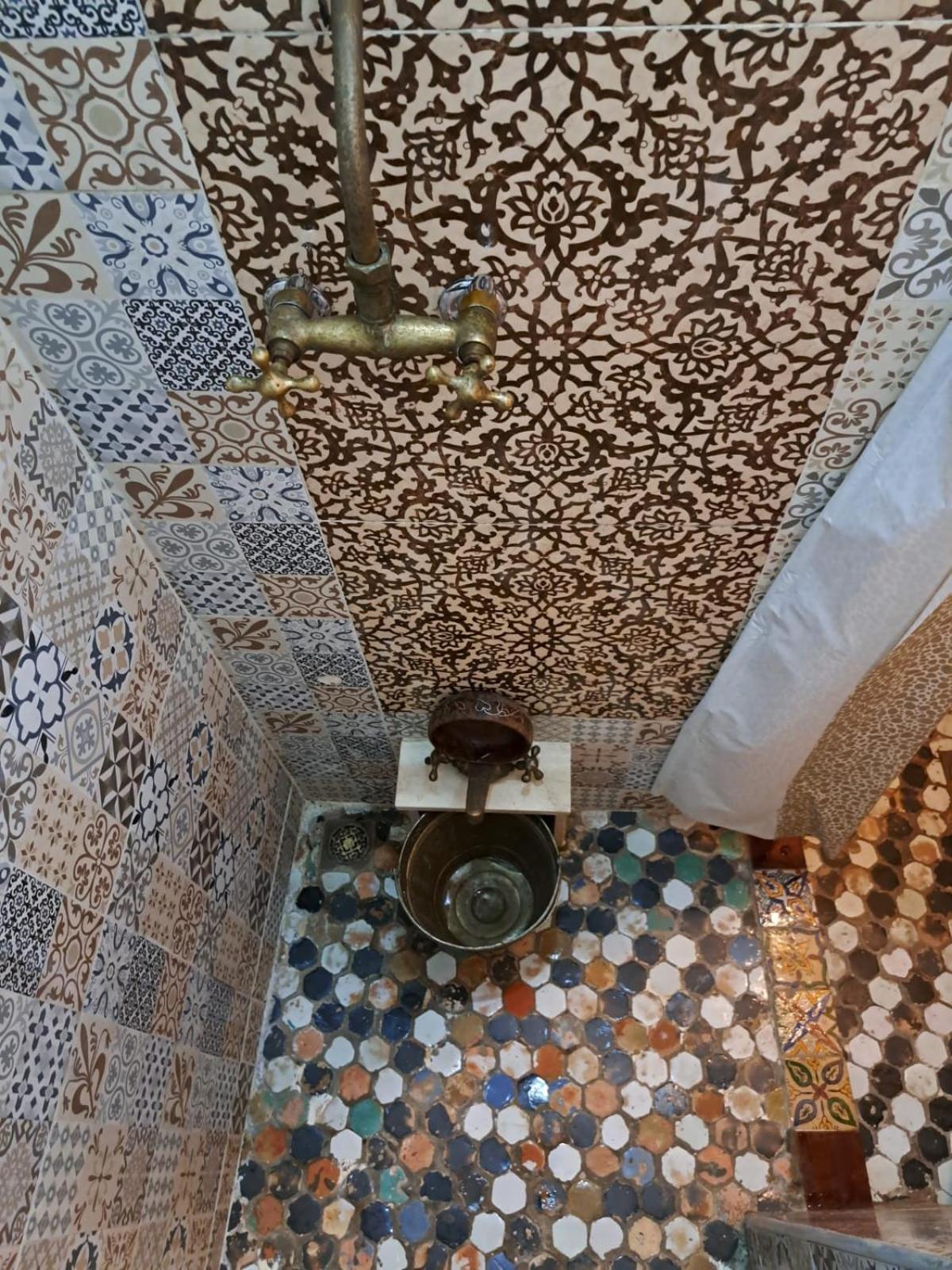 Dar Si Hmed Hotel Rabat Exterior photo